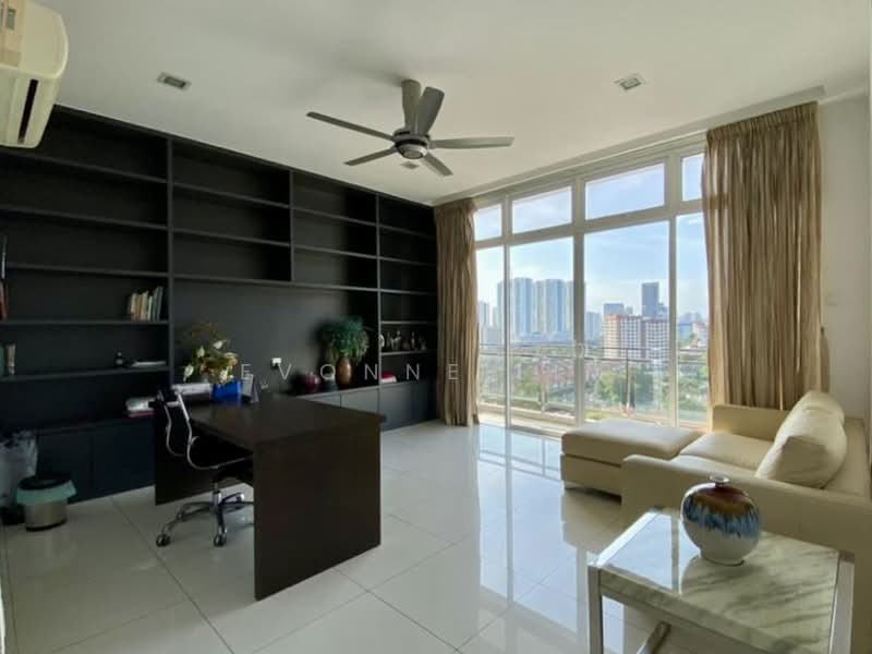 Condominium for Sale at Skyhome - Evonne Lim - Family Hall - PropertyGuru.com.my