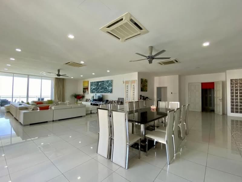 Condominium for Sale at Skyhome - Evonne Lim - Dining Room - PropertyGuru.com.my