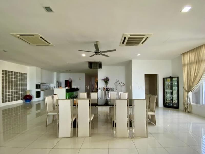 Condominium for Sale at Skyhome - Evonne Lim - Dining Room - PropertyGuru.com.my