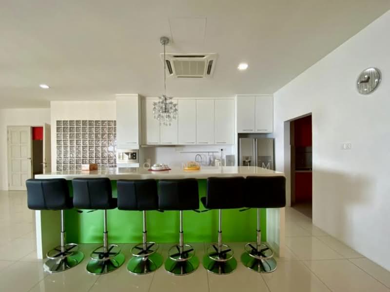 Condominium for Sale at Skyhome - Evonne Lim - Dry Kitchen - PropertyGuru.com.my