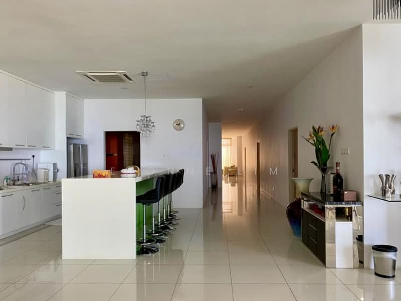 Condominium for Sale at Skyhome - Evonne Lim - Dry Kitchen - PropertyGuru.com.my