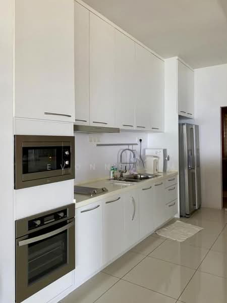 Condominium for Sale at Skyhome - Evonne Lim - Dry Kitchen - PropertyGuru.com.my