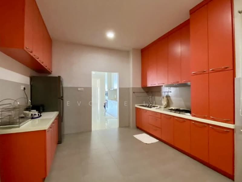Condominium for Sale at Skyhome - Evonne Lim - Wet Kitchen - PropertyGuru.com.my