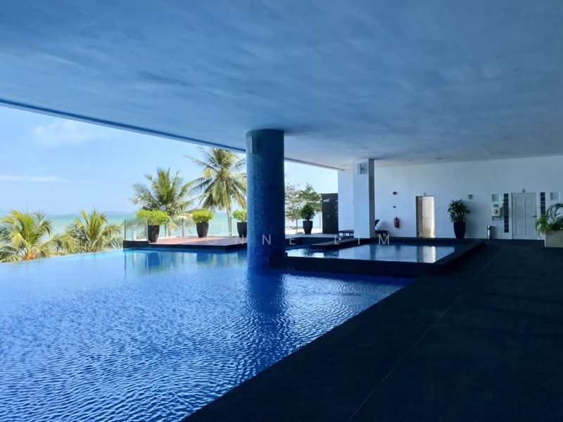 Condominium for Sale at Skyhome - Evonne Lim - Pool - PropertyGuru.com.my