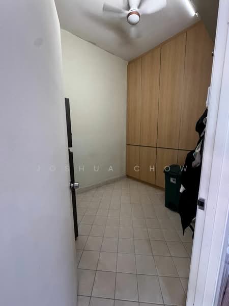 Rumah Teres untuk Dijual di KL City Centre (Kuala Lumpur) - Joshua Chow - Interior - PropertyGuru.com.my