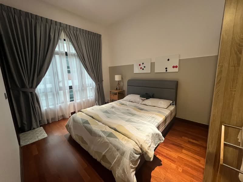 Terraced House for Rent in Iskandar Puteri (Nusajaya) (Johor) - Nataine Goh - Bedroom - PropertyGuru.com.my