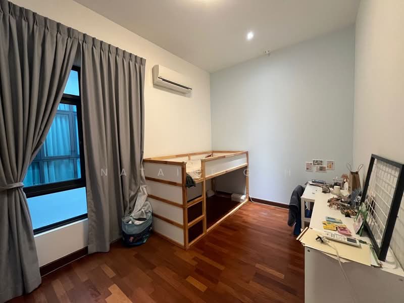 Terraced House for Rent in Iskandar Puteri (Nusajaya) (Johor) - Nataine Goh - Bedroom - PropertyGuru.com.my