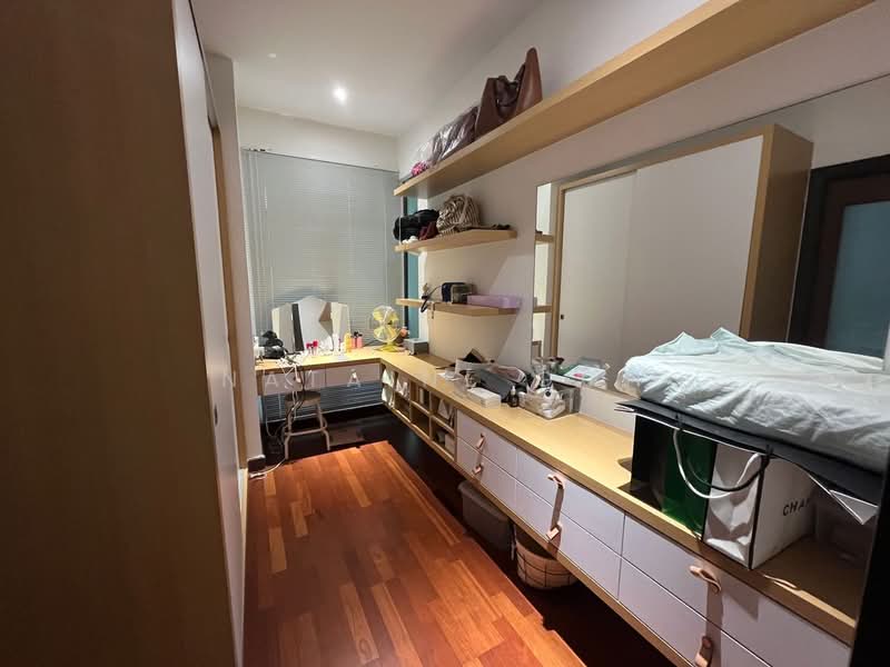 Terraced House for Rent in Iskandar Puteri (Nusajaya) (Johor) - Nataine Goh - Bedroom - PropertyGuru.com.my