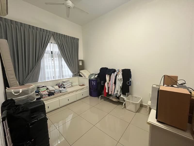 Terraced House for Rent in Iskandar Puteri (Nusajaya) (Johor) - Nataine Goh - Bedroom - PropertyGuru.com.my