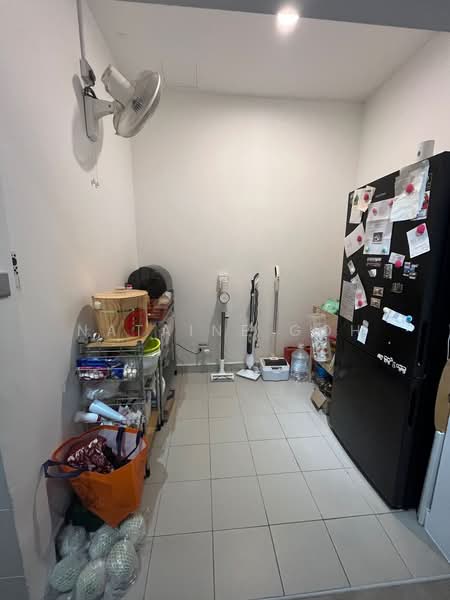 Terraced House for Rent in Iskandar Puteri (Nusajaya) (Johor) - Nataine Goh - Storeroom - PropertyGuru.com.my