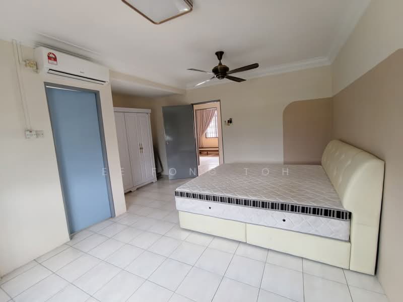2-storey Terraced House for Sale in Taman Nusa Perintis (Iskandar Puteri (Nusajaya)) - Ee Fong Toh - Bedroom - PropertyGuru.com.my