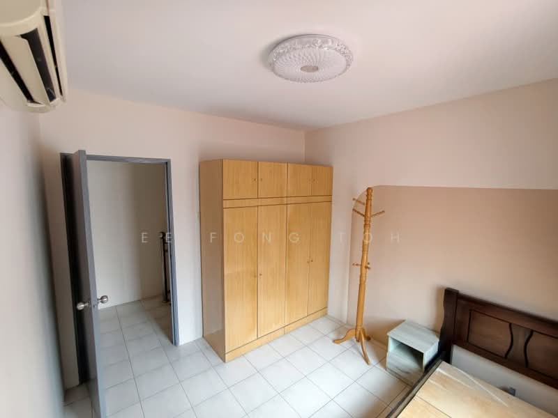 2-storey Terraced House for Sale in Taman Nusa Perintis (Iskandar Puteri (Nusajaya)) - Ee Fong Toh - Bedroom - PropertyGuru.com.my