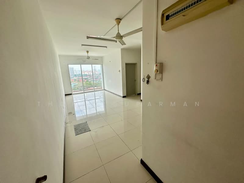 Condominium for Sale at Panorama Residences - Thoriq Suparman - Living Room - PropertyGuru.com.my