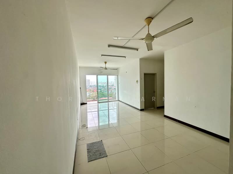 Condominium for Sale at Panorama Residences - Thoriq Suparman - Living Room - PropertyGuru.com.my