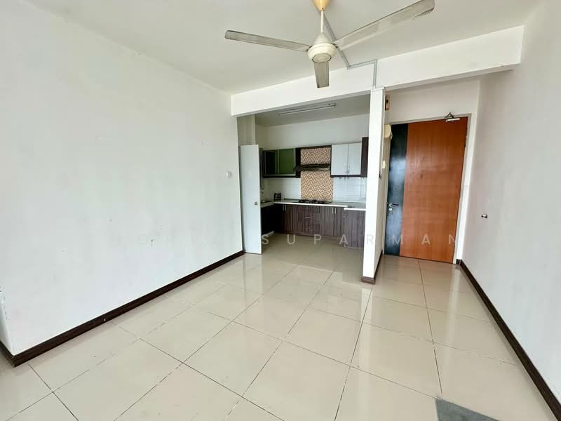 Condominium for Sale at Panorama Residences - Thoriq Suparman - Kitchen - PropertyGuru.com.my