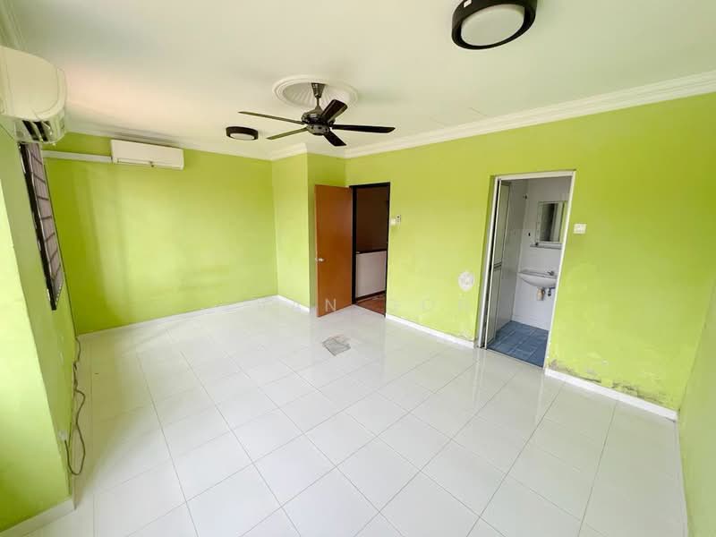 2-storey Terraced House for Sale in Saujana Puchong (Puchong) - Evan Goh - Interior - PropertyGuru.com.my