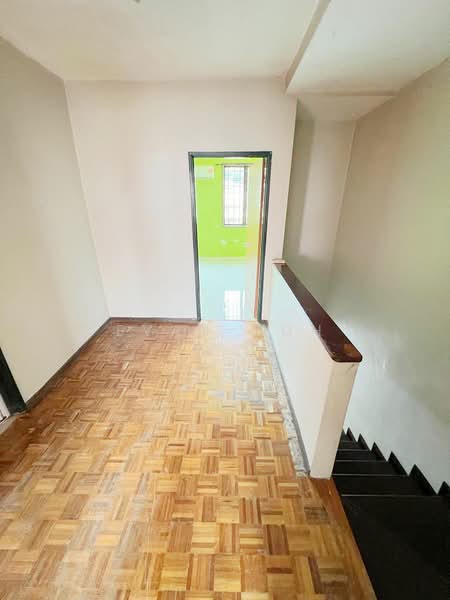 2-storey Terraced House for Sale in Saujana Puchong (Puchong) - Evan Goh - Corridor - PropertyGuru.com.my