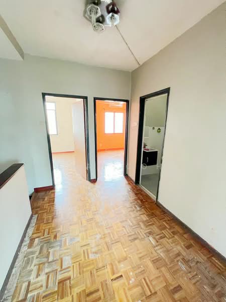 2-storey Terraced House for Sale in Saujana Puchong (Puchong) - Evan Goh - Corridor - PropertyGuru.com.my