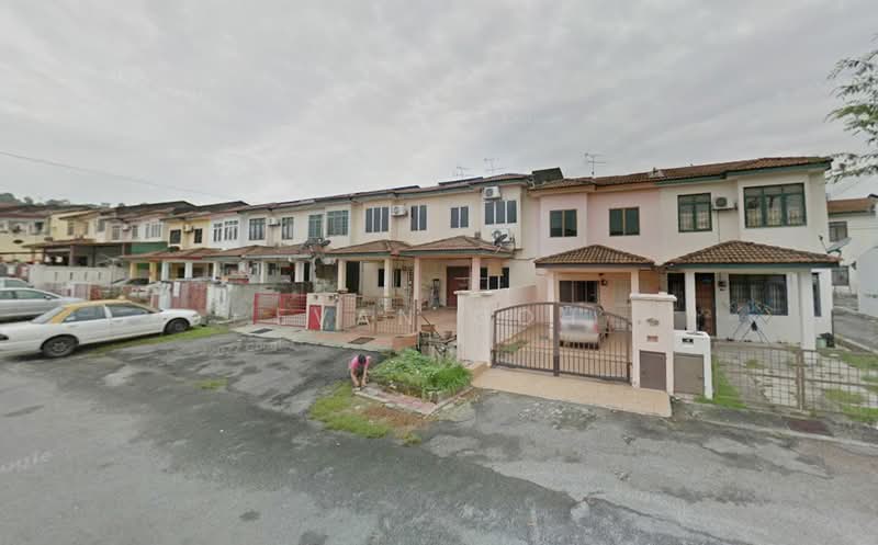 2-storey Terraced House for Sale in Saujana Puchong (Puchong) - Evan Goh - PropertyGuru.com.my