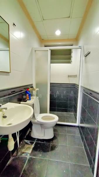 For Sale - Persiaran Bukit Setiawangsa, Setiawangsa