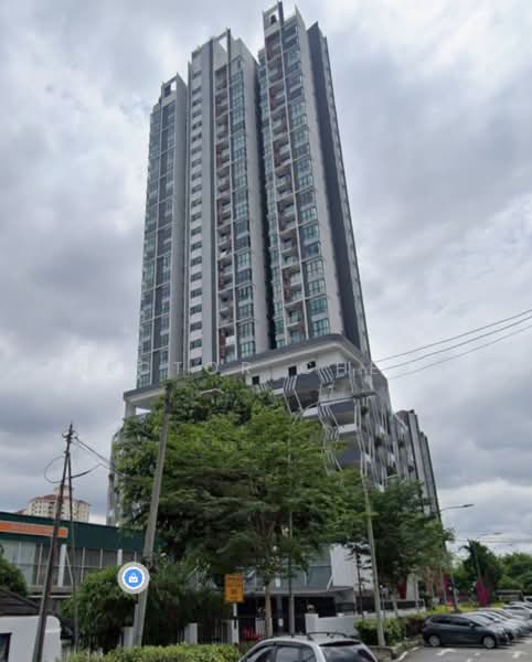 Servis Apartment untuk Dijual di BLISS @ Old Klang Road - Hector Cheah - Exterior - PropertyGuru.com.my