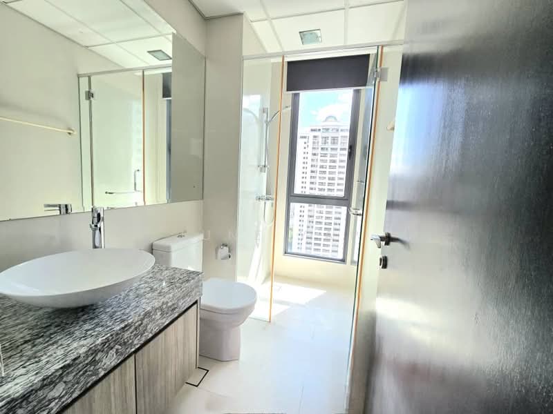 Condominium for Sale at 11 Mont Kiara @ MK11 - June Yap - Bathroom - PropertyGuru.com.my