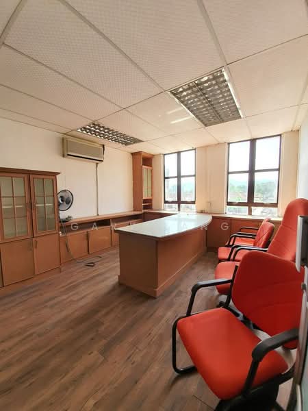 Office for Sale in Greentown (Ipoh) - Gary Tang - PropertyGuru.com.my