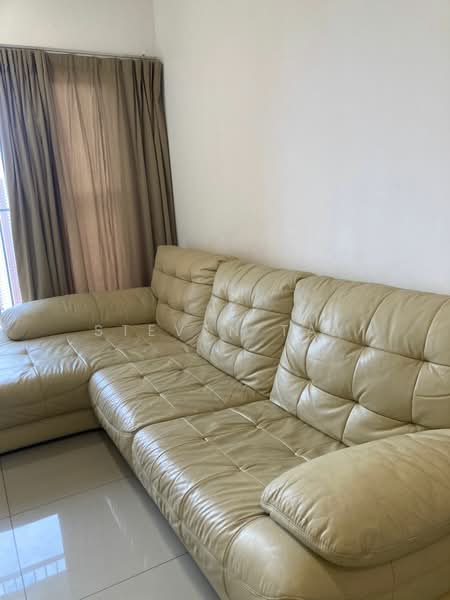 Condominium for Rent at The Hamstead, Desa Tun Razak - Steven Tay - Living Room - PropertyGuru.com.my