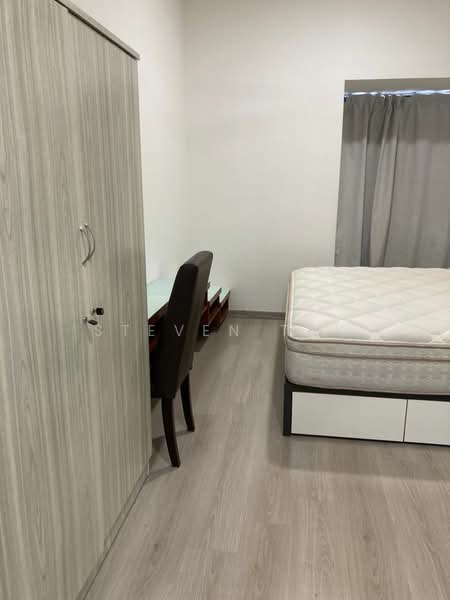 Condominium for Rent at The Hamstead, Desa Tun Razak - Steven Tay - Bedroom - PropertyGuru.com.my