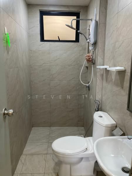 Condominium for Rent at The Hamstead, Desa Tun Razak - Steven Tay - Bathroom - PropertyGuru.com.my