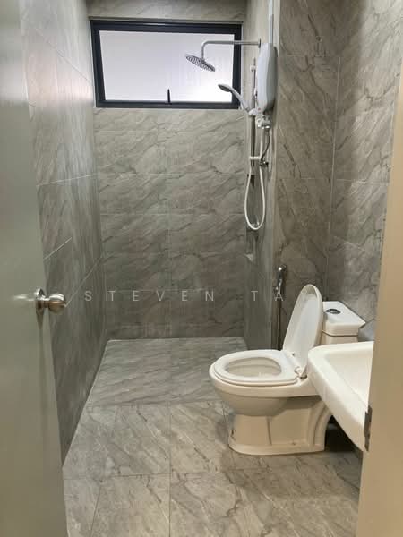 Condominium for Rent at The Hamstead, Desa Tun Razak - Steven Tay - Bathroom - PropertyGuru.com.my