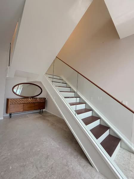 Service Residence for Rent at SO Sofitel Kuala Lumpur Residences - Dexter Lim - Interior - PropertyGuru.com.my