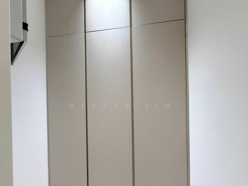 Service Residence for Rent at SO Sofitel Kuala Lumpur Residences - Dexter Lim - Interior - PropertyGuru.com.my