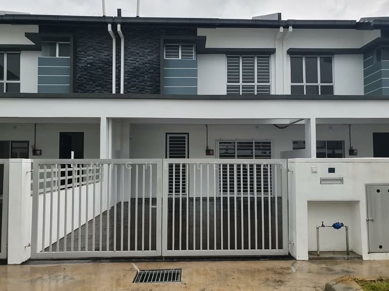 2-storey Terraced House for Sale in Puncak Alam (Selangor) - Michelle Tan - PropertyGuru.com.my