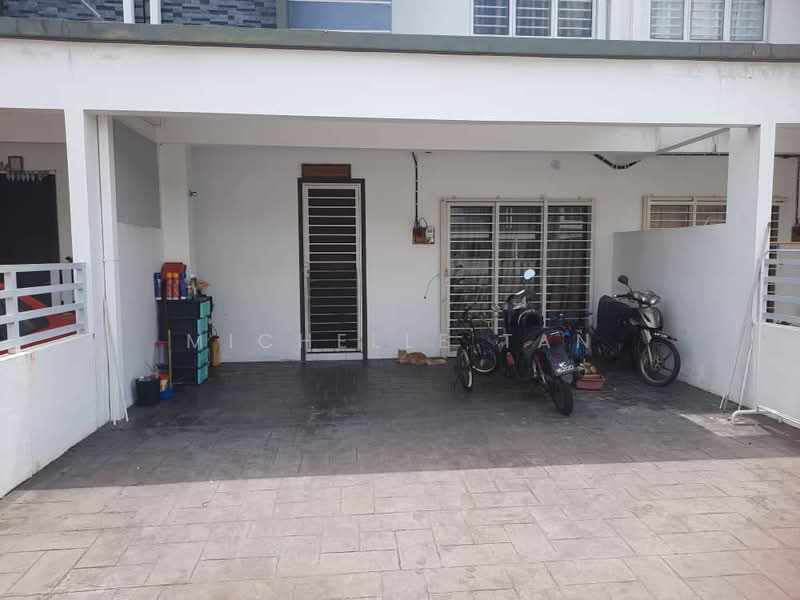 2-storey Terraced House for Sale in Puncak Alam (Selangor) - Michelle Tan - PropertyGuru.com.my