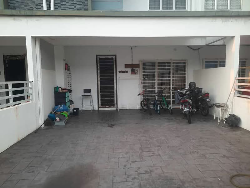 2-storey Terraced House for Sale in Puncak Alam (Selangor) - Michelle Tan - PropertyGuru.com.my