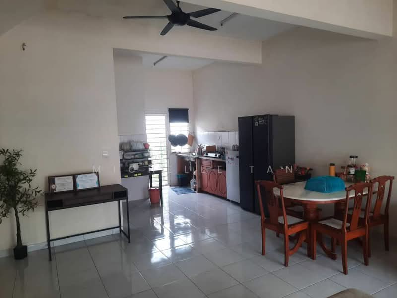 2-storey Terraced House for Sale in Puncak Alam (Selangor) - Michelle Tan - PropertyGuru.com.my