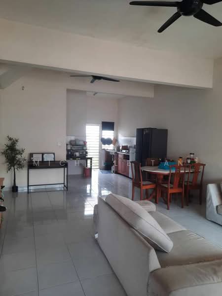 2-storey Terraced House for Sale in Puncak Alam (Selangor) - Michelle Tan - PropertyGuru.com.my