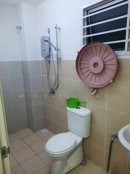 2-storey Terraced House for Sale in Puncak Alam (Selangor) - Michelle Tan - PropertyGuru.com.my