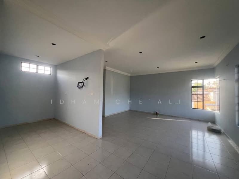 Bungalow for Sale in Kampung Anak Air (Kuantan) - Idham Che'Ali - Interior - PropertyGuru.com.my