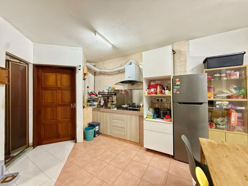 Apartment for Sale at Rampai Court - M.J Zairin - PropertyGuru.com.my