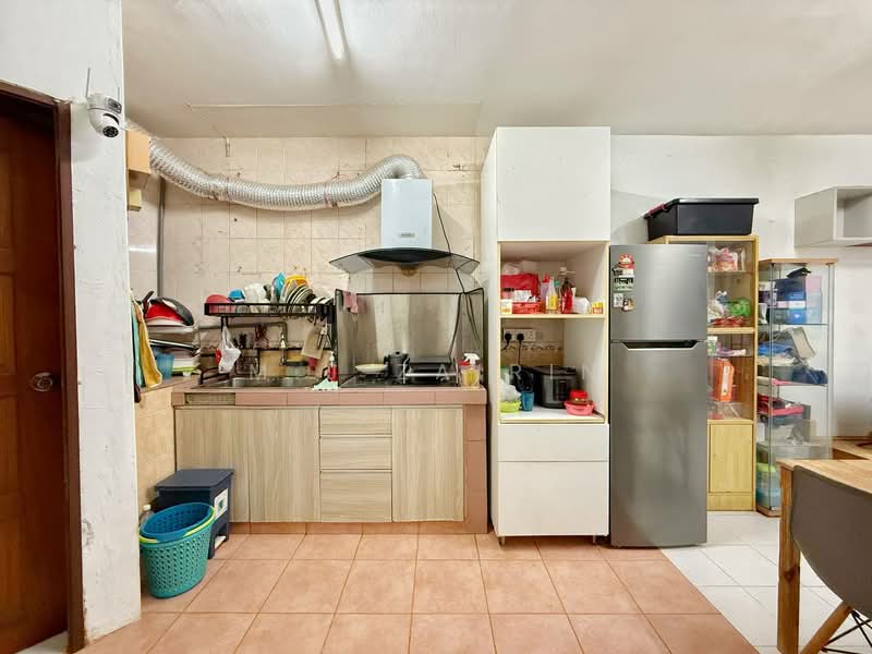 Apartment for Sale at Rampai Court - M.J Zairin - PropertyGuru.com.my