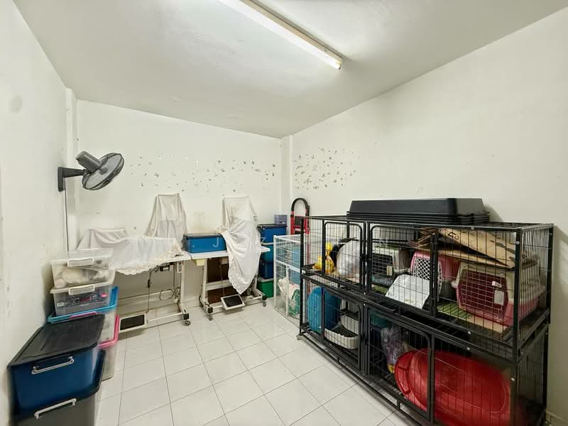 Apartment for Sale at Rampai Court - M.J Zairin - PropertyGuru.com.my