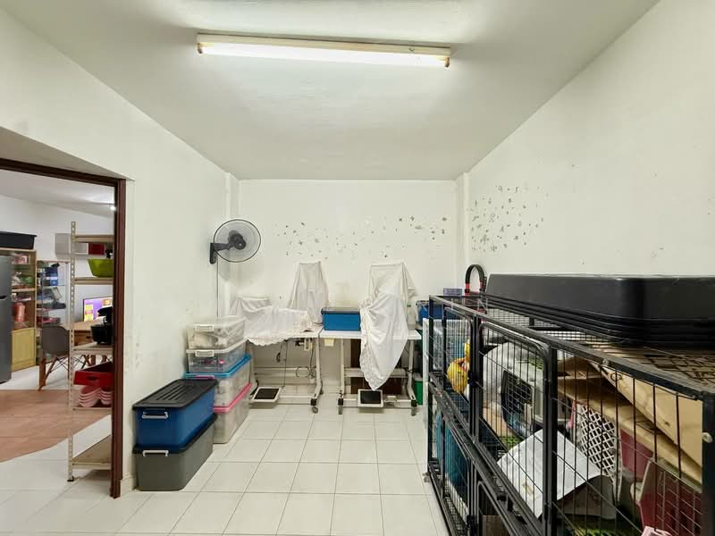 Apartment for Sale at Rampai Court - M.J Zairin - PropertyGuru.com.my