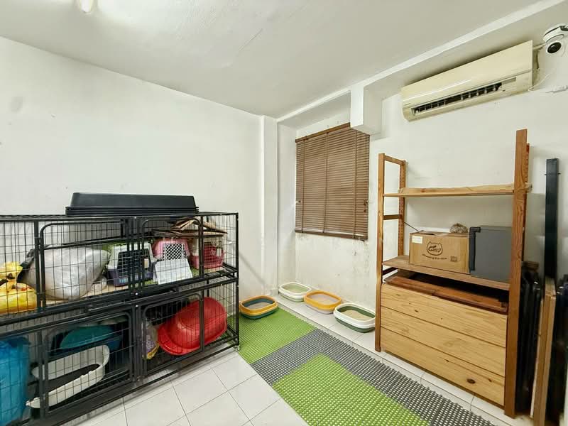 Apartment for Sale at Rampai Court - M.J Zairin - PropertyGuru.com.my