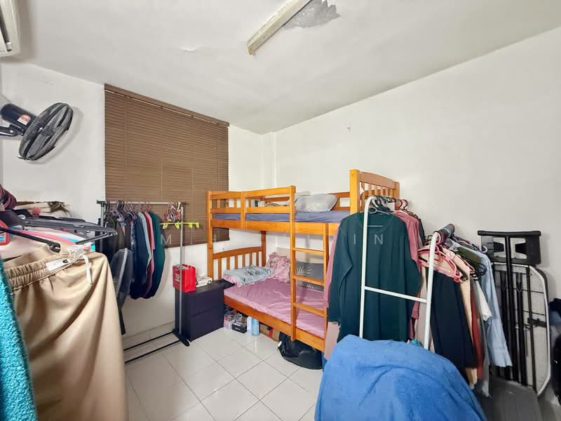 Apartment for Sale at Rampai Court - M.J Zairin - PropertyGuru.com.my