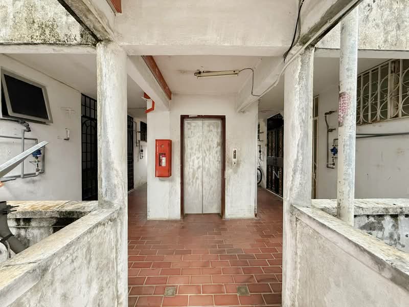 Apartment for Sale at Rampai Court - M.J Zairin - PropertyGuru.com.my