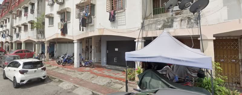 Shop for Sale in Klang (Selangor) - Kah Hee Chong - Exterior - PropertyGuru.com.my