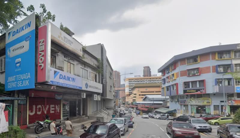 Shop for Sale in Klang (Selangor) - Kah Hee Chong - PropertyGuru.com.my