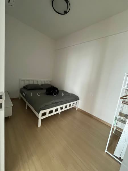Service Residence for Rent at BeCentral @ i-City - Victoria Ng - Bedroom - PropertyGuru.com.my
